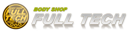 ボディショップ フルテック -BodyShop FULL TECH-